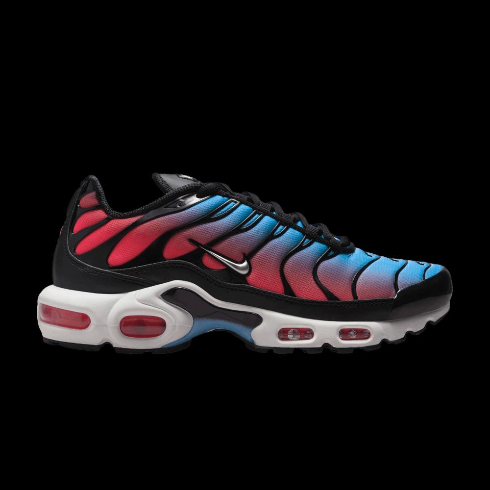 Кроссовки Nike Wmns Air Max Plus 'Firecracker' 1