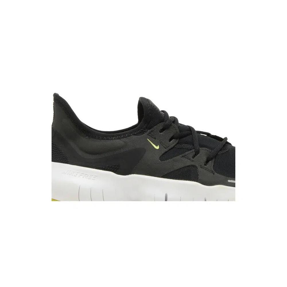 Кроссовки Nike Wmns Free RN 5.0 «Volt» 2