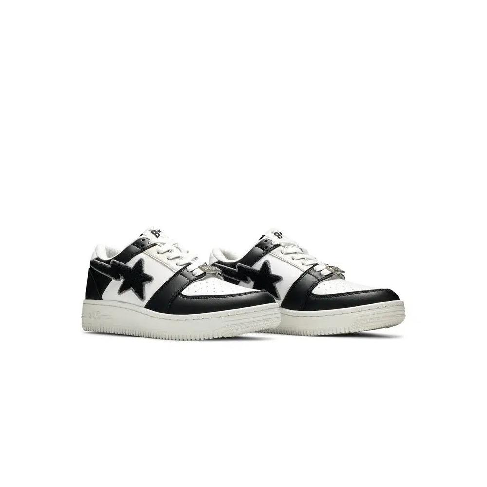 Повседневные Bapesta Low M1 'Patched' 8