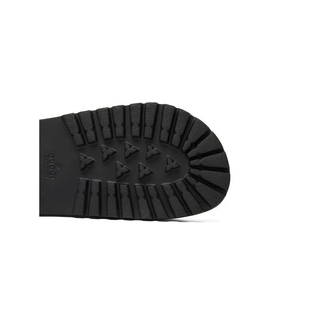 Слайды Gucci Web Slide «Black» 5
