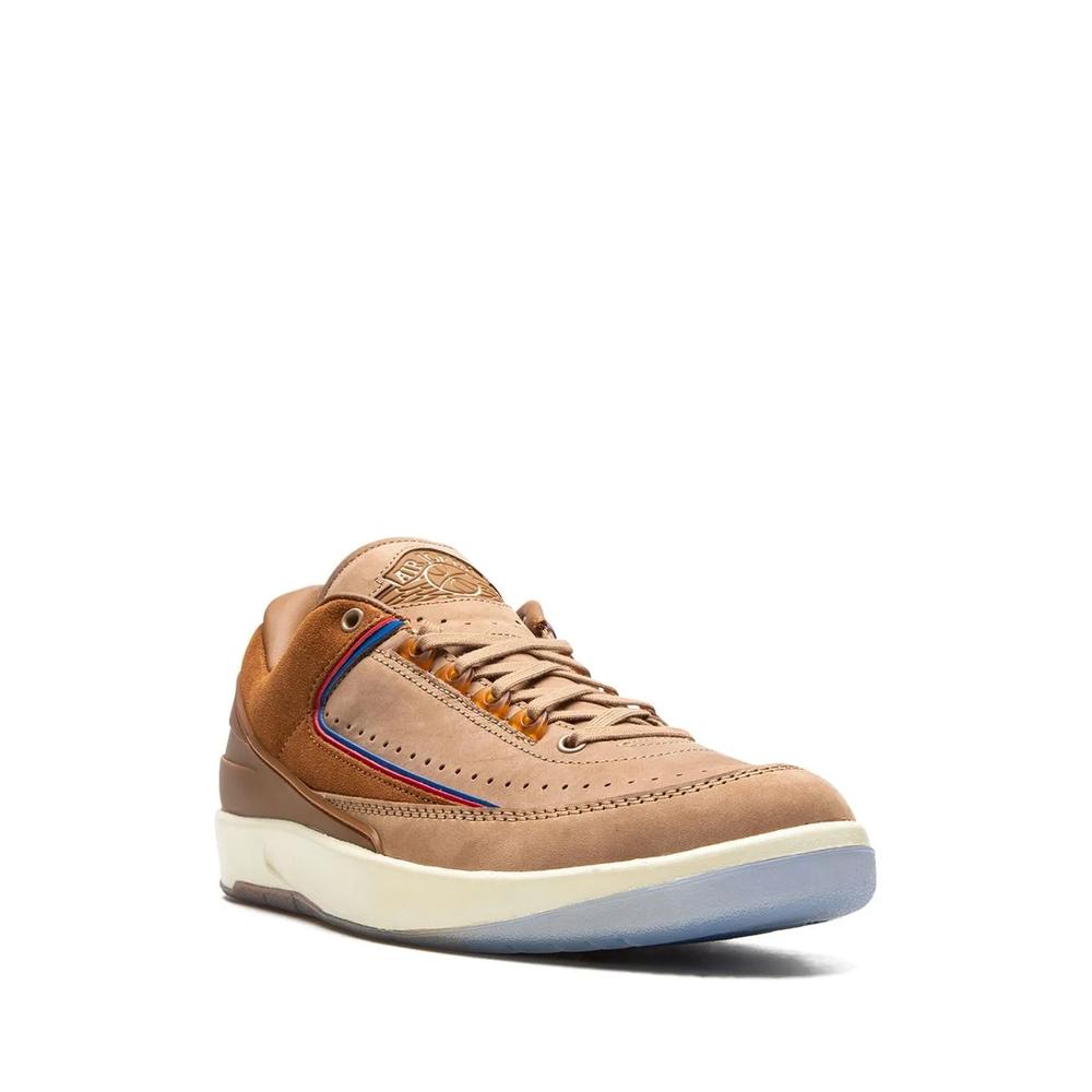 Кроссовки Air Jordan 2 Low 2