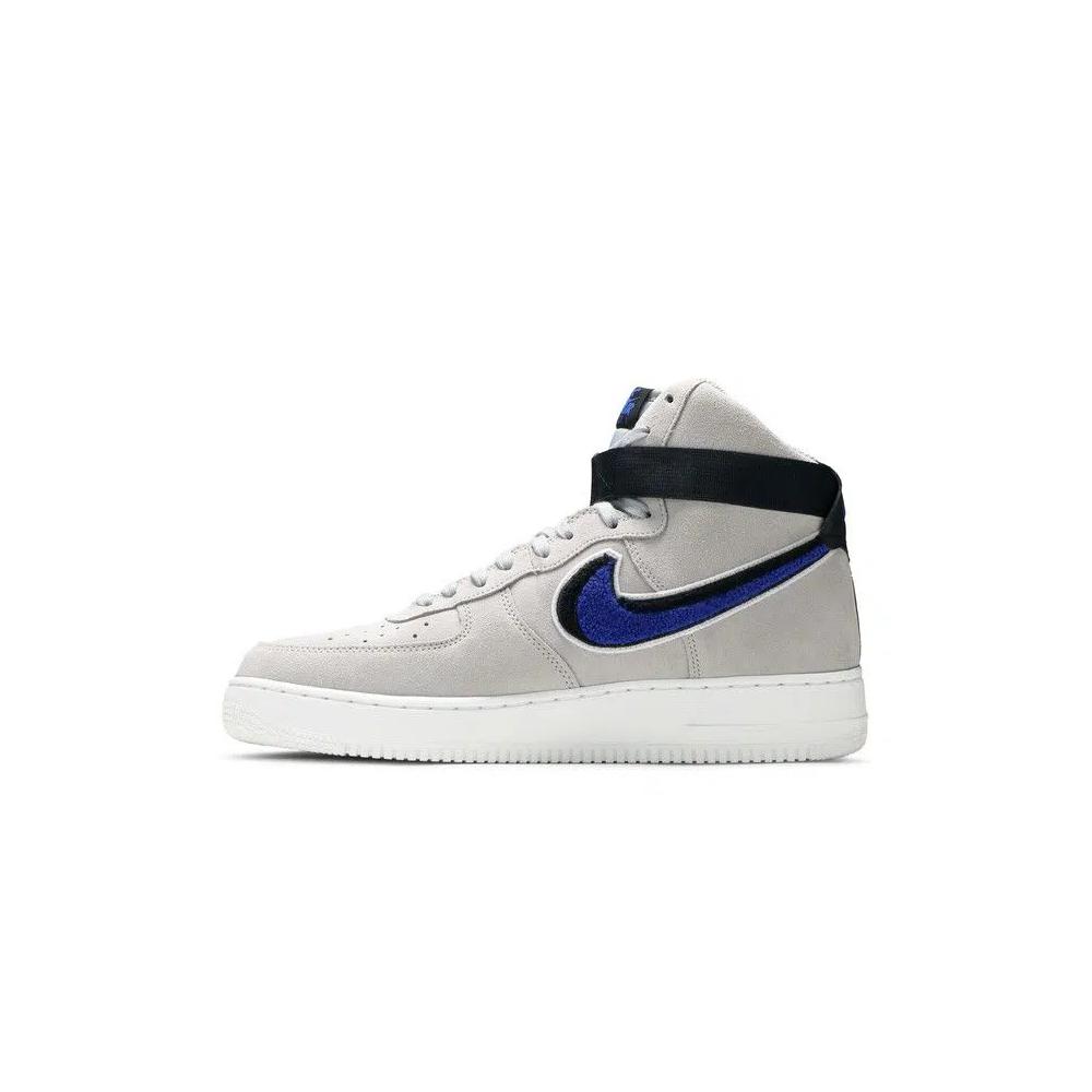 Кроссовки Nike Air Force 1 High '07 LV8 'Chenille Swoosh' 3