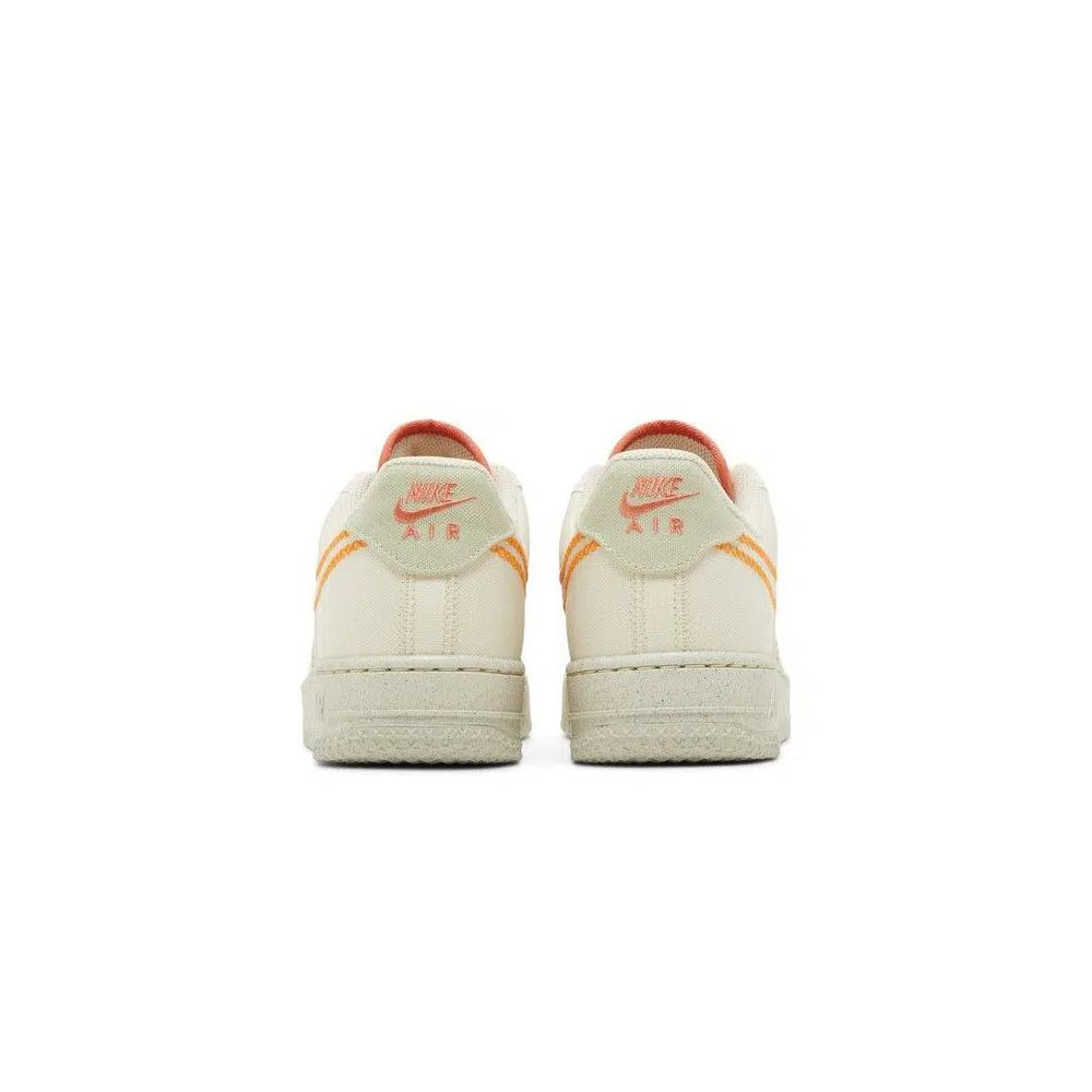 Кроссовки Nike Wmns Air Force 1 Next Nature 'Coconut Milk' 6