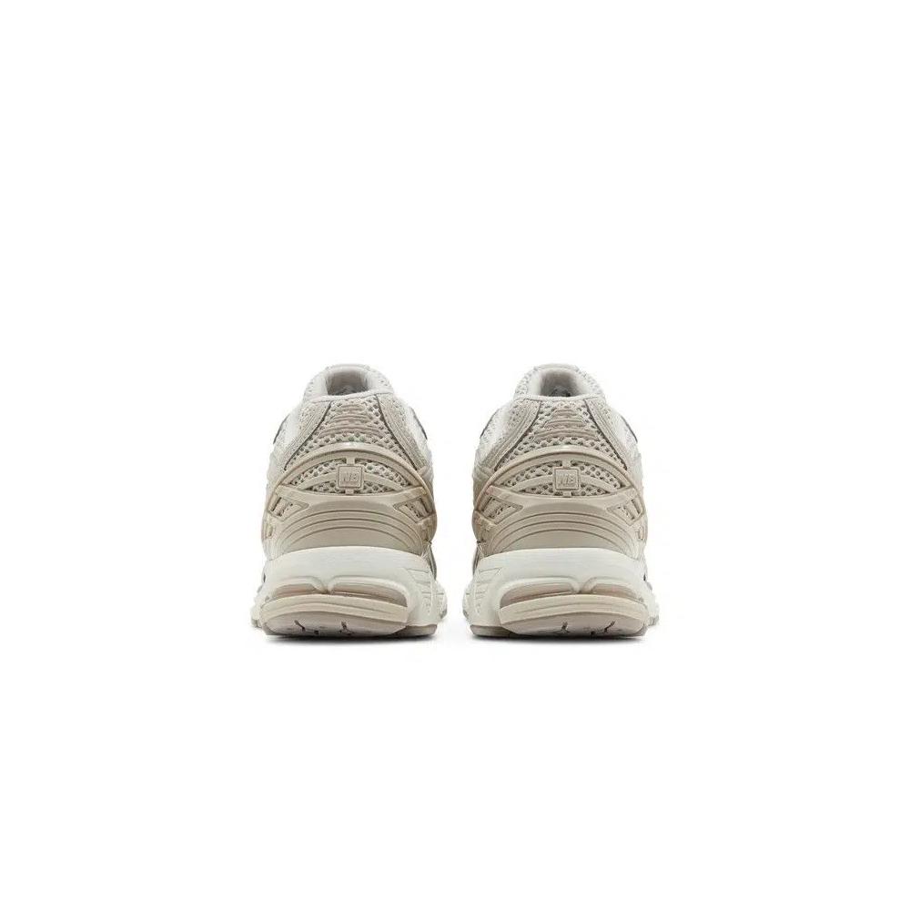 Кроссовки New Balance Men's 1906R 'Grey Day 2024' 6