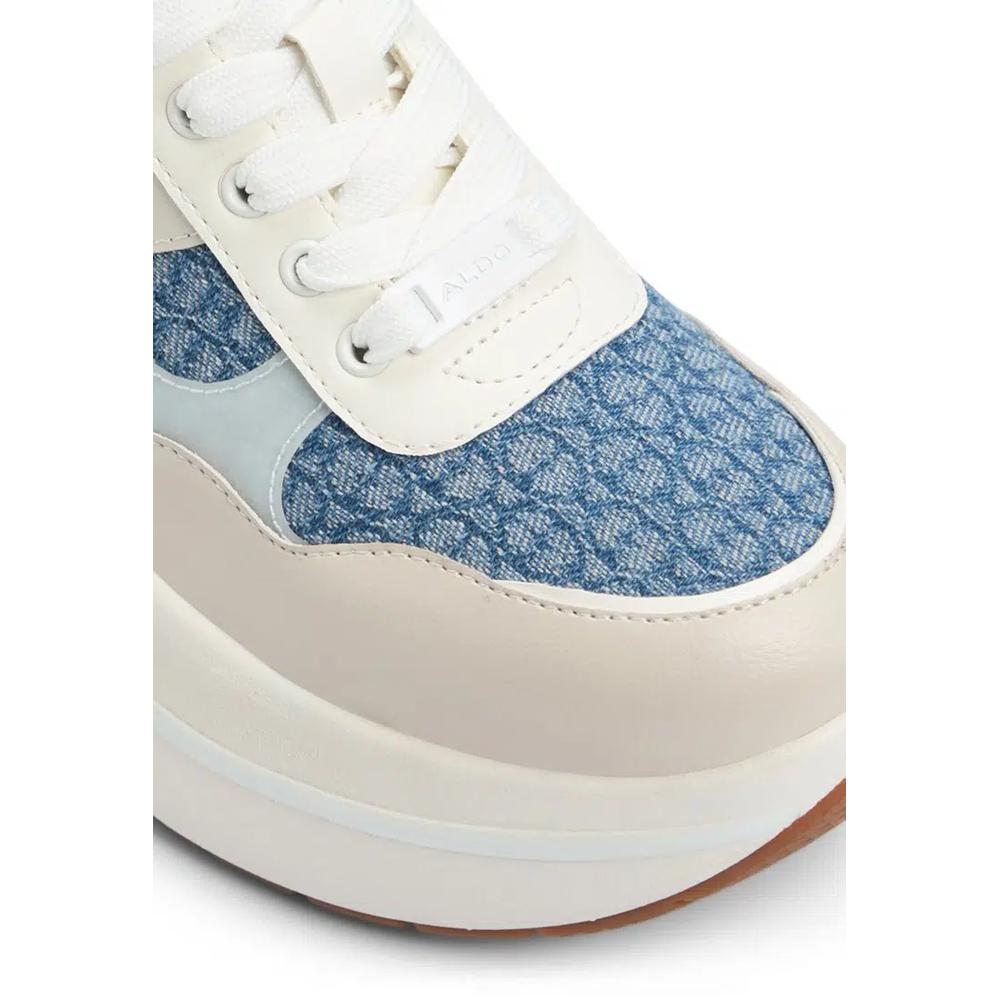 Кроссовки на платформе Etiene Platform Wedge 5