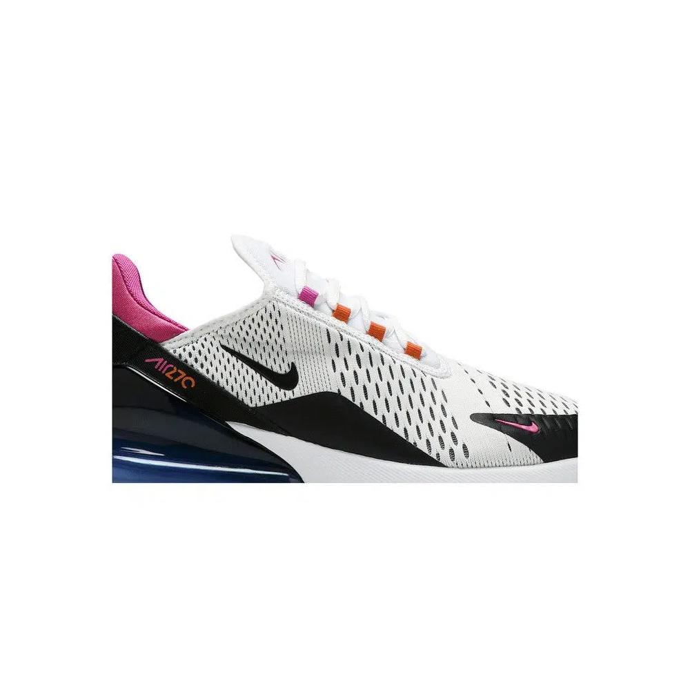 Кроссовки Nike Air Max 270 'White Multi' 2