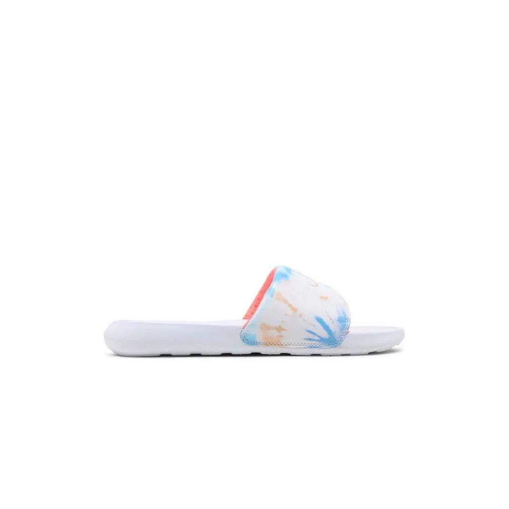 Слайды Nike Wmns Victori One Printed Slide 'Tie-Dye' 1