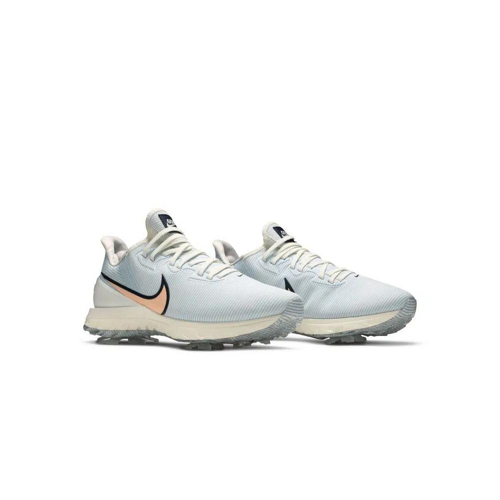 Шиповки Nike Air Zoom Infinity Tour NRG 'Seersucker' 8