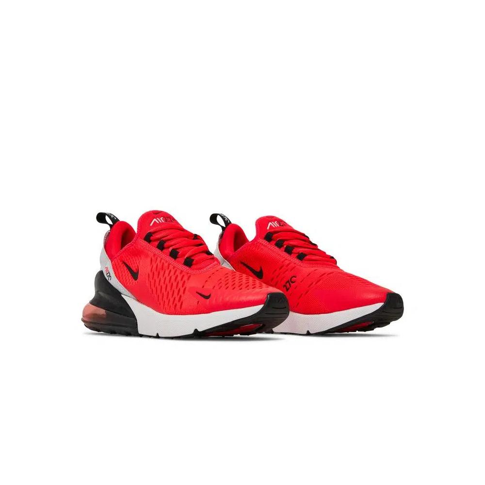 Кроссовки Nike Air Max 270 GS 'Red Orbit' 8