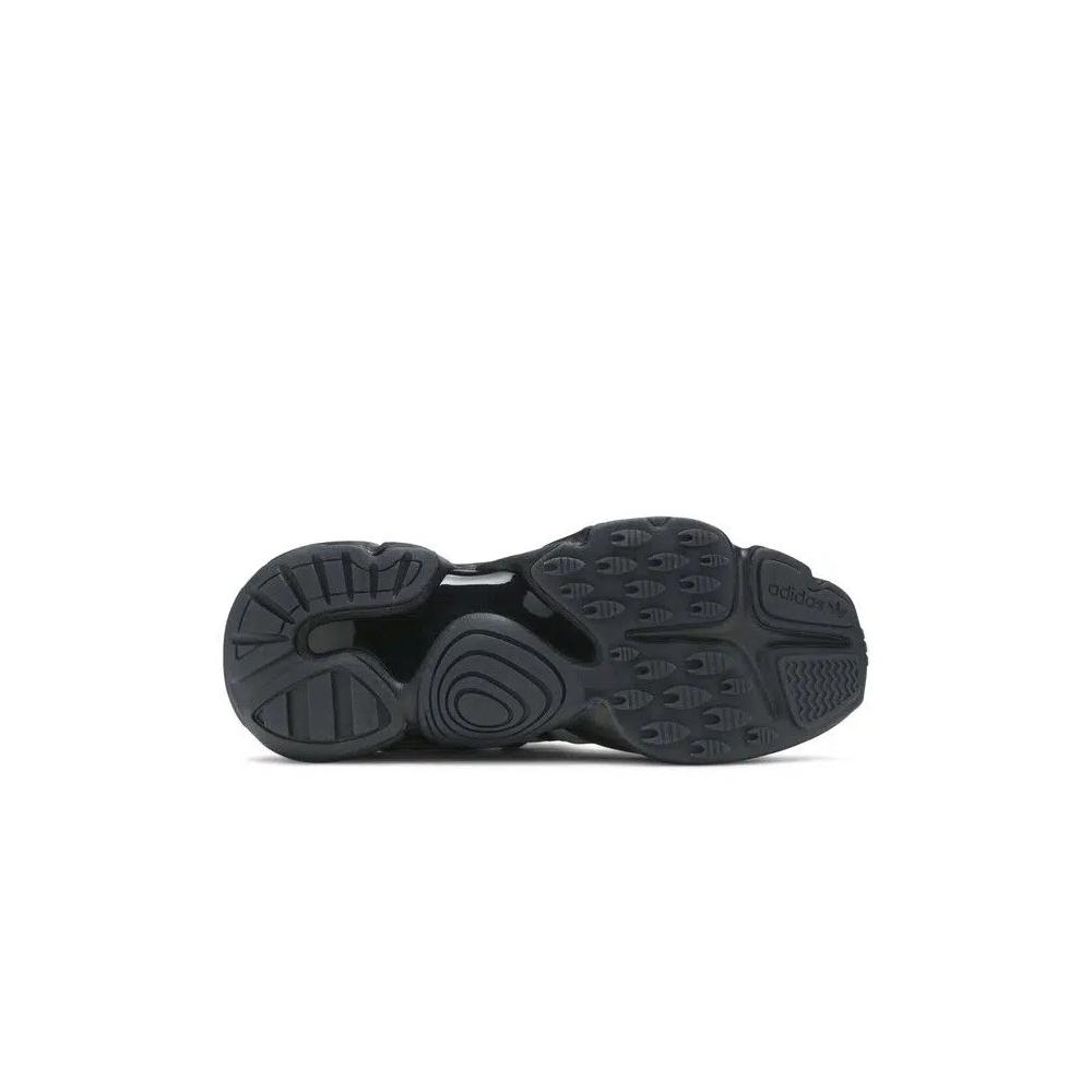 Кроссовки Adidas Wmns Magmur Runner 'Black White' 4