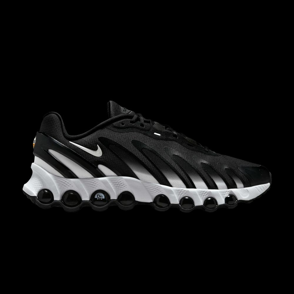 Кроссовки Nike Air Max DN8 «Black White» 1
