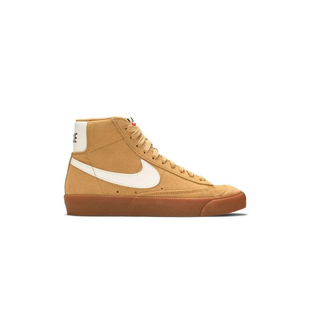 Кроссовки Nike Wmns Blazer Mid '77 'Twine' 1