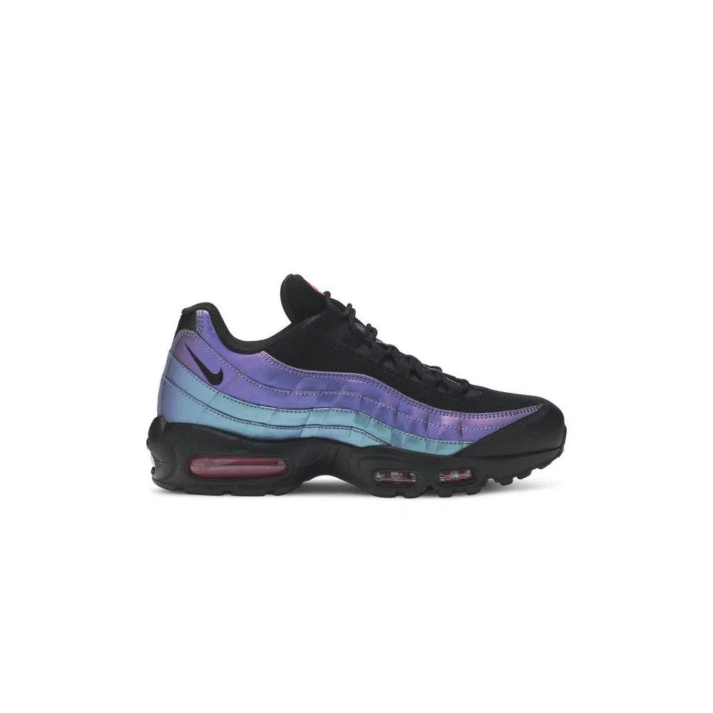 Кроссовки Nike Air Max 95 Premium 'Throwback Future' 1