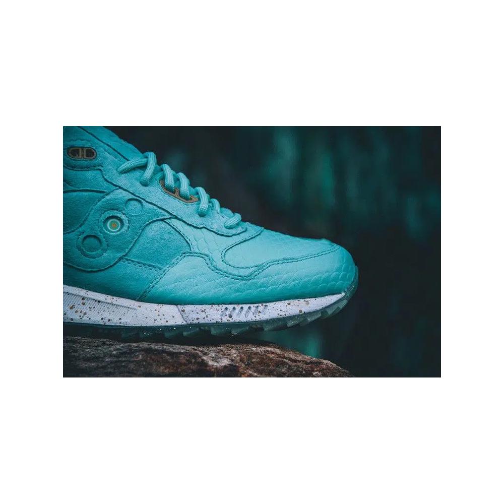 Кроссовки Epitome x Saucony Shadow 5000 'Righteous One' 2