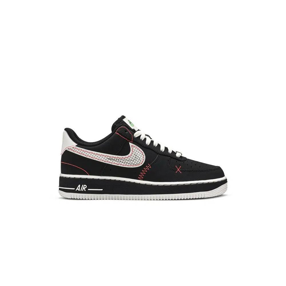 Кроссовки Nike Air Force 1 '07 LV8 'Exposed Stitching' 1