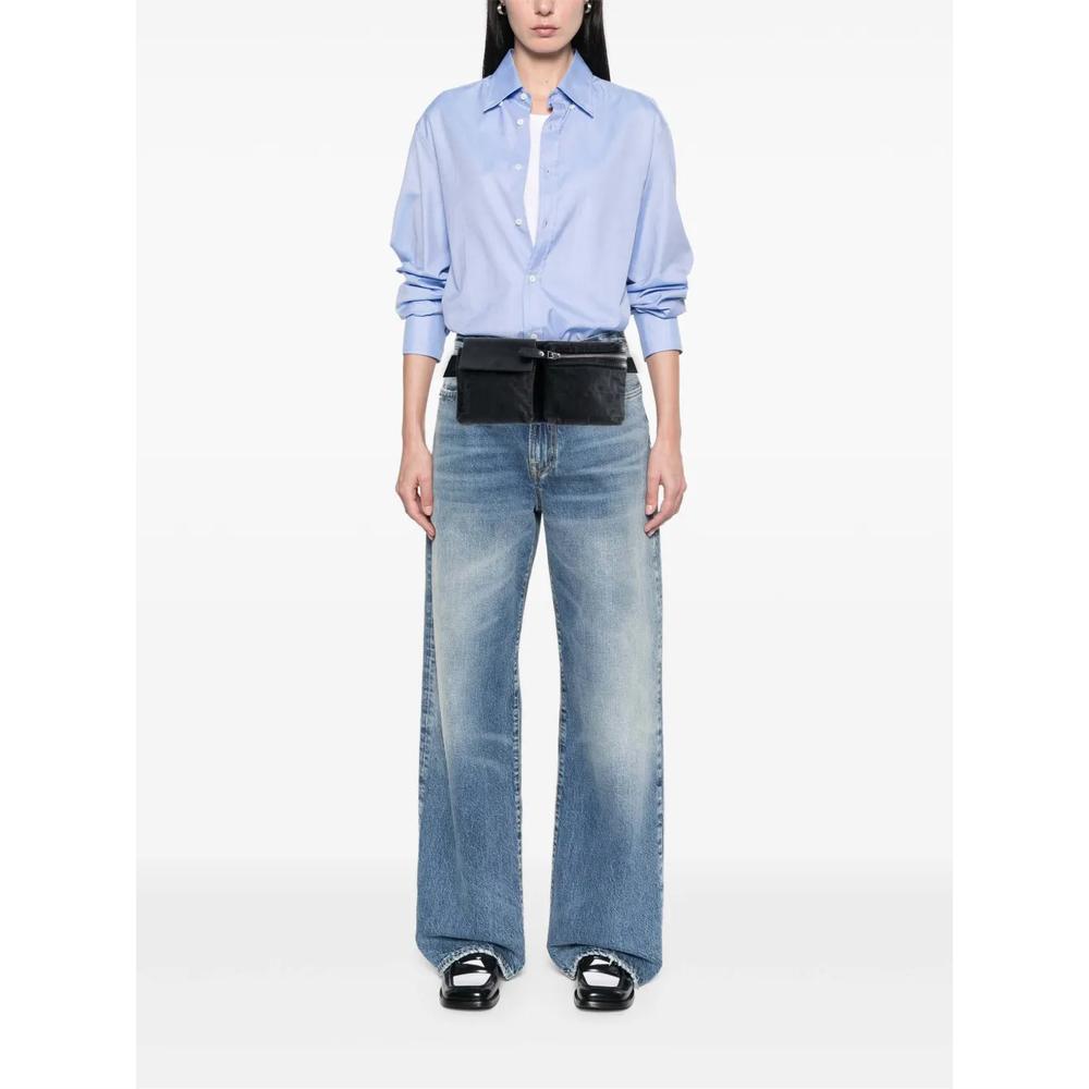 Поясная сумка Double Pocket с узором Zucca (2010-2025 годы) 2