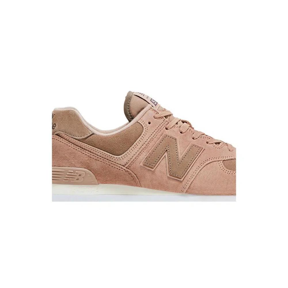 Кроссовки New Balance Wmns 574 'Flat Taupe' 2