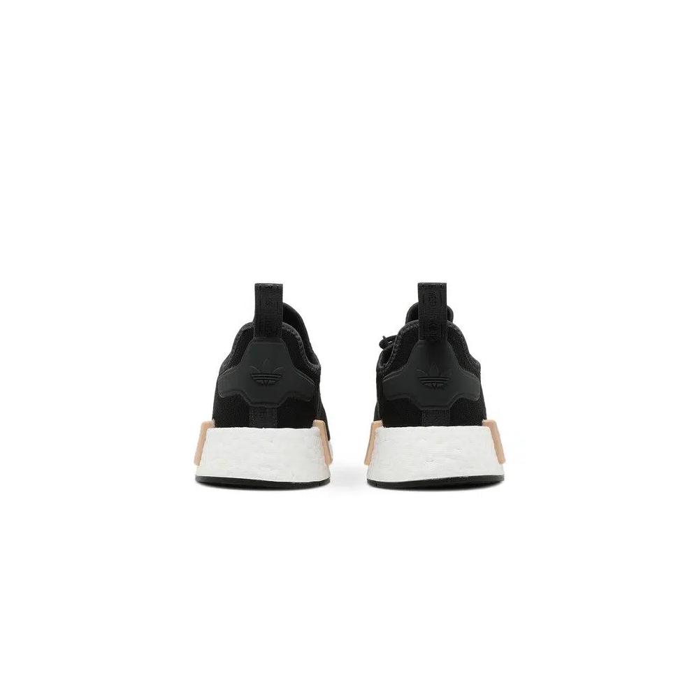 Кроссовки adidas Wmns NMD_R1 'Black Carbon' 6