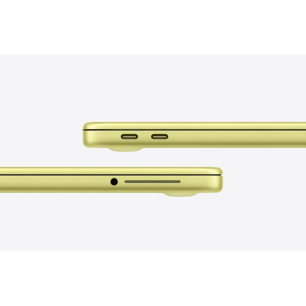 MacBook Neo 256 ГБ, 6 ядер CPU, 5 ядер GPU, Citrus 4