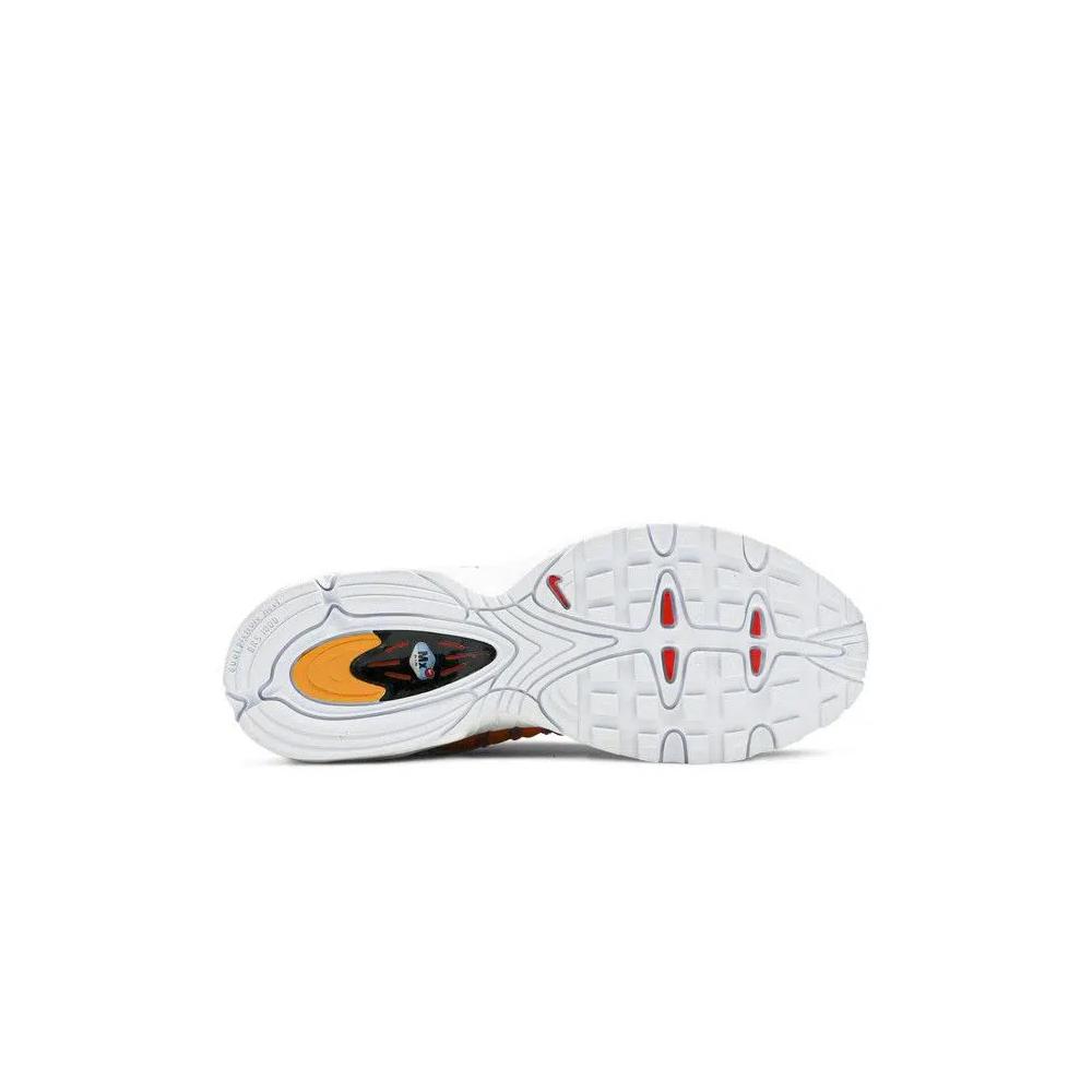 Кроссовки Nike Wmns Air Max Tailwind 4 NRG 'White University Gold' 4