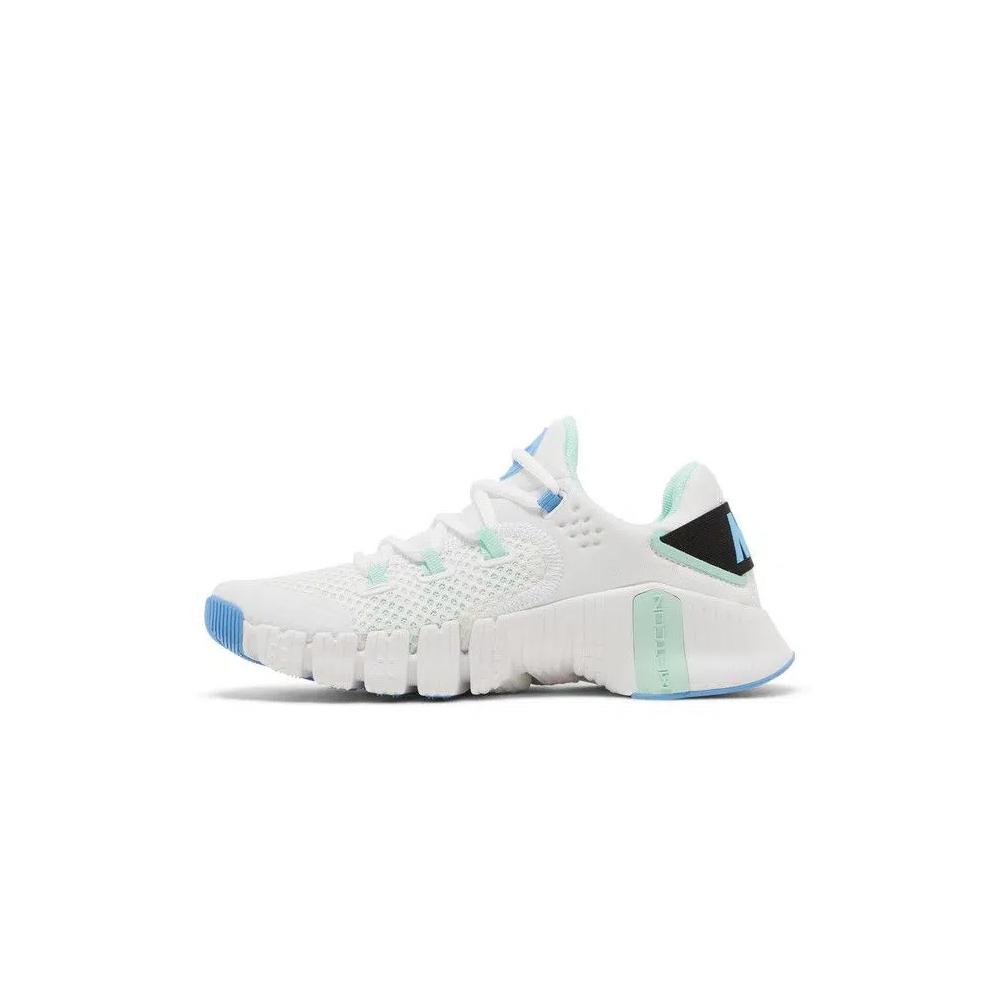 Кроссовки Nike Wmns Free Metcon 4 'White Mint Foam' 3