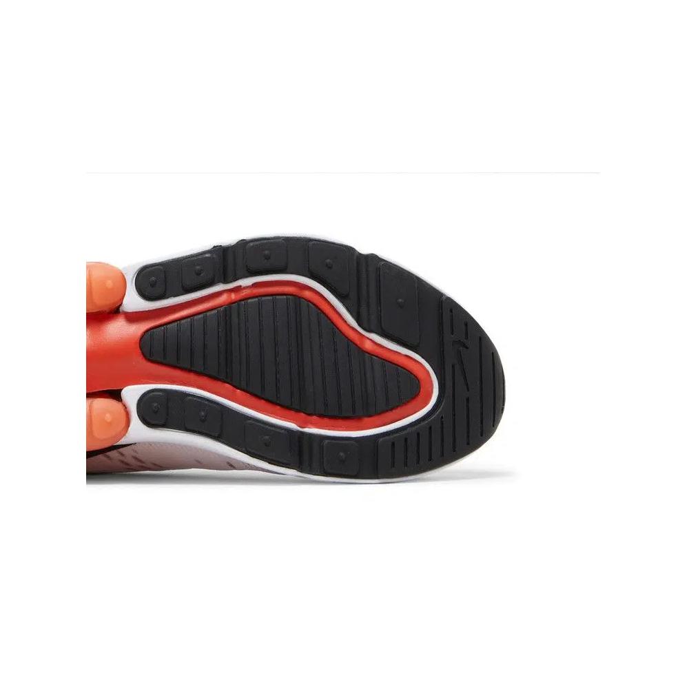 Кроссовки Nike Wmns Air Max 270 «White Mantra Orange» 5