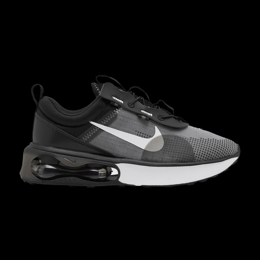 Кроссовки Nike Air Max 2021 PS 'Black Iron Grey' 1