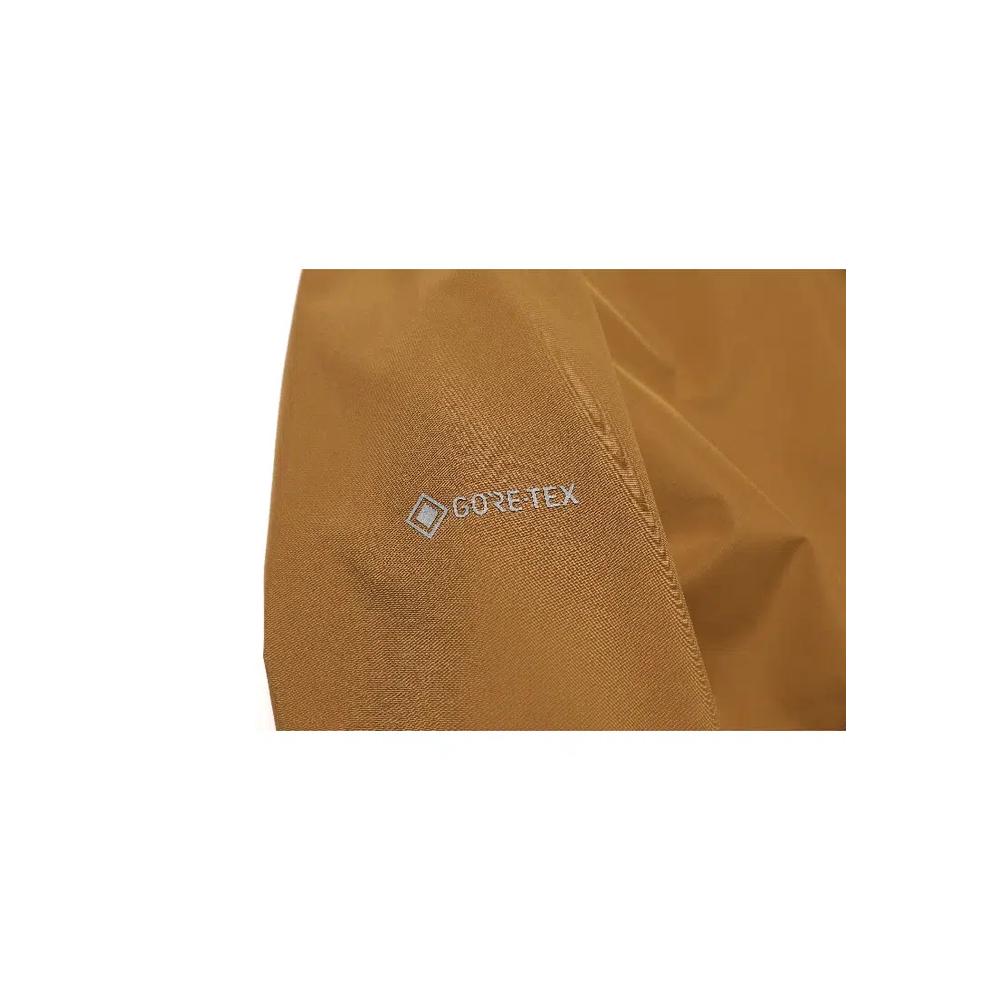 Унисекс двухслойная водонепроницаемая городская куртка GORE-TEX 5