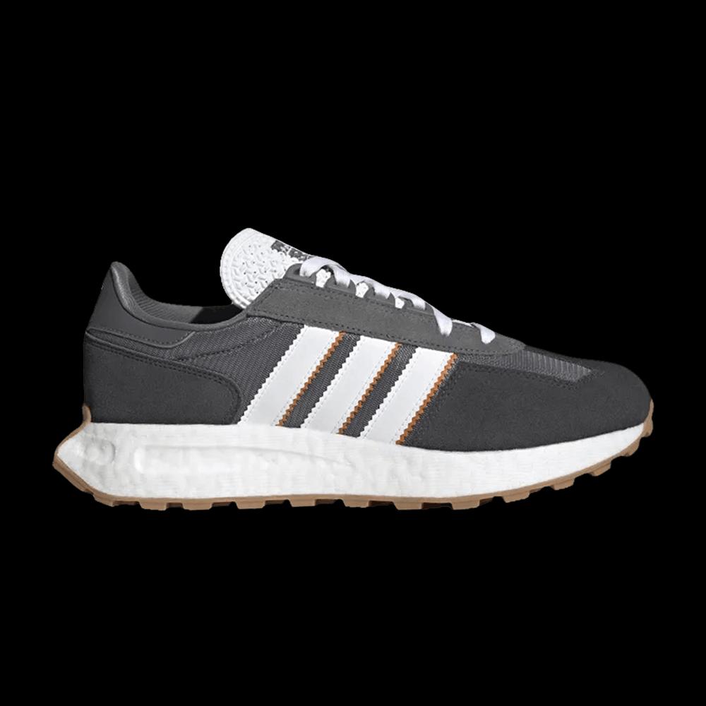 Кроссовки Adidas Retropy E5 'Grey Carbon Gum' 1