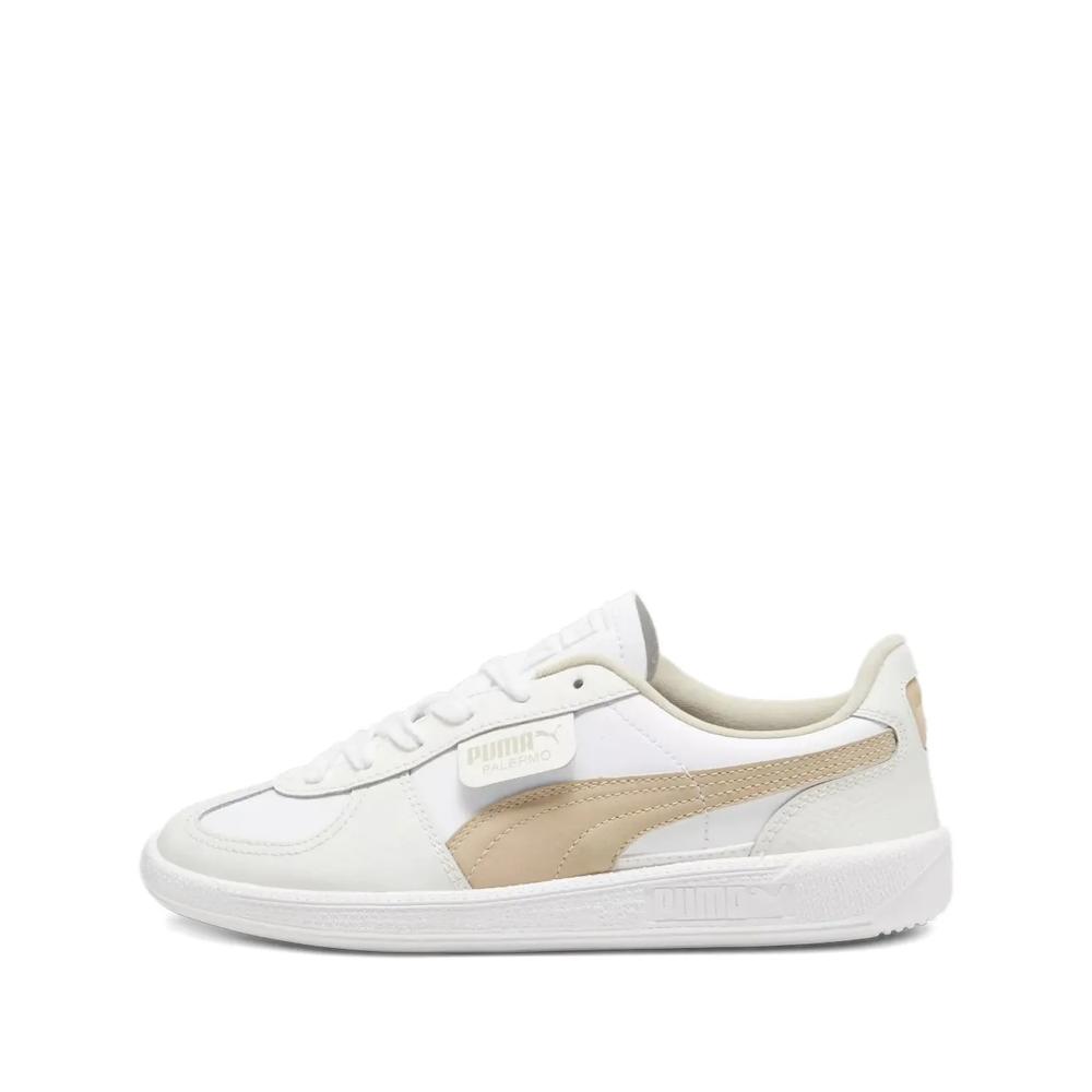 Кроссовки Palermo White/Warm White 1