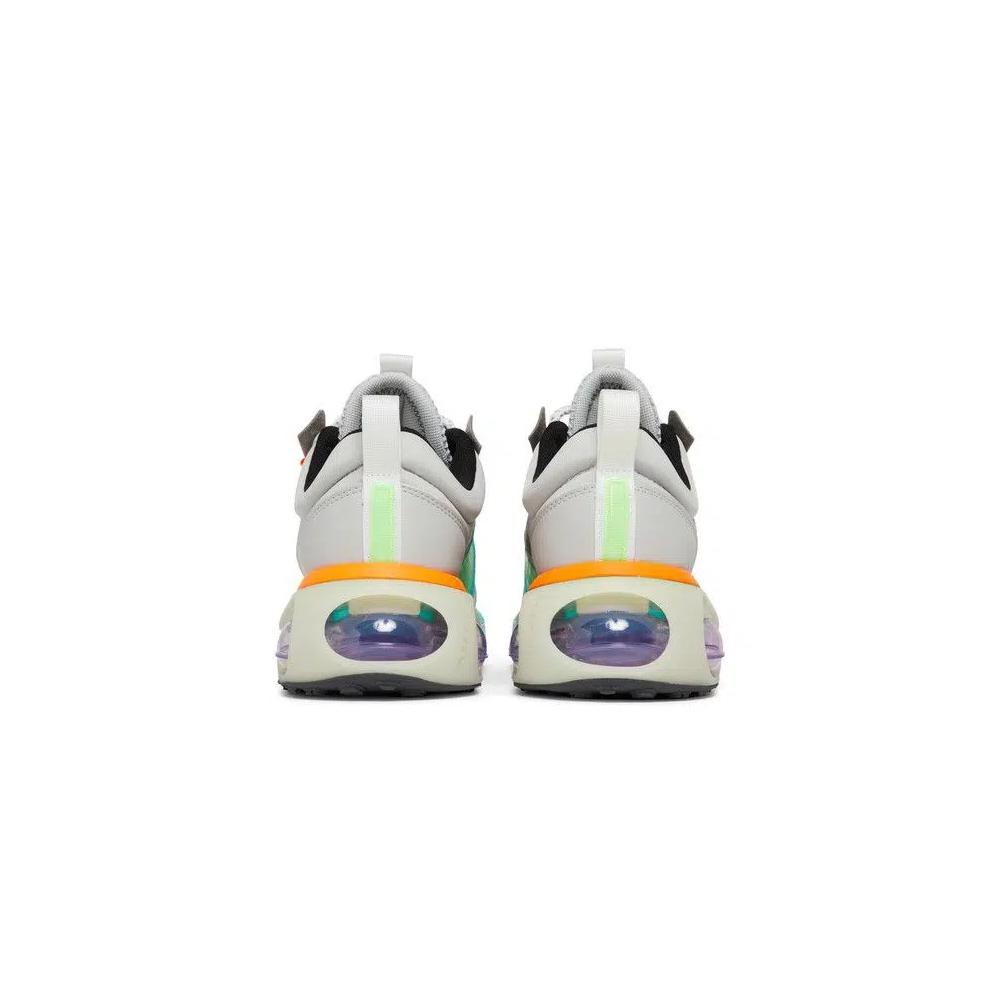 Кроссовки Nike Air Max 2021 'Матовый серый мульти' 6