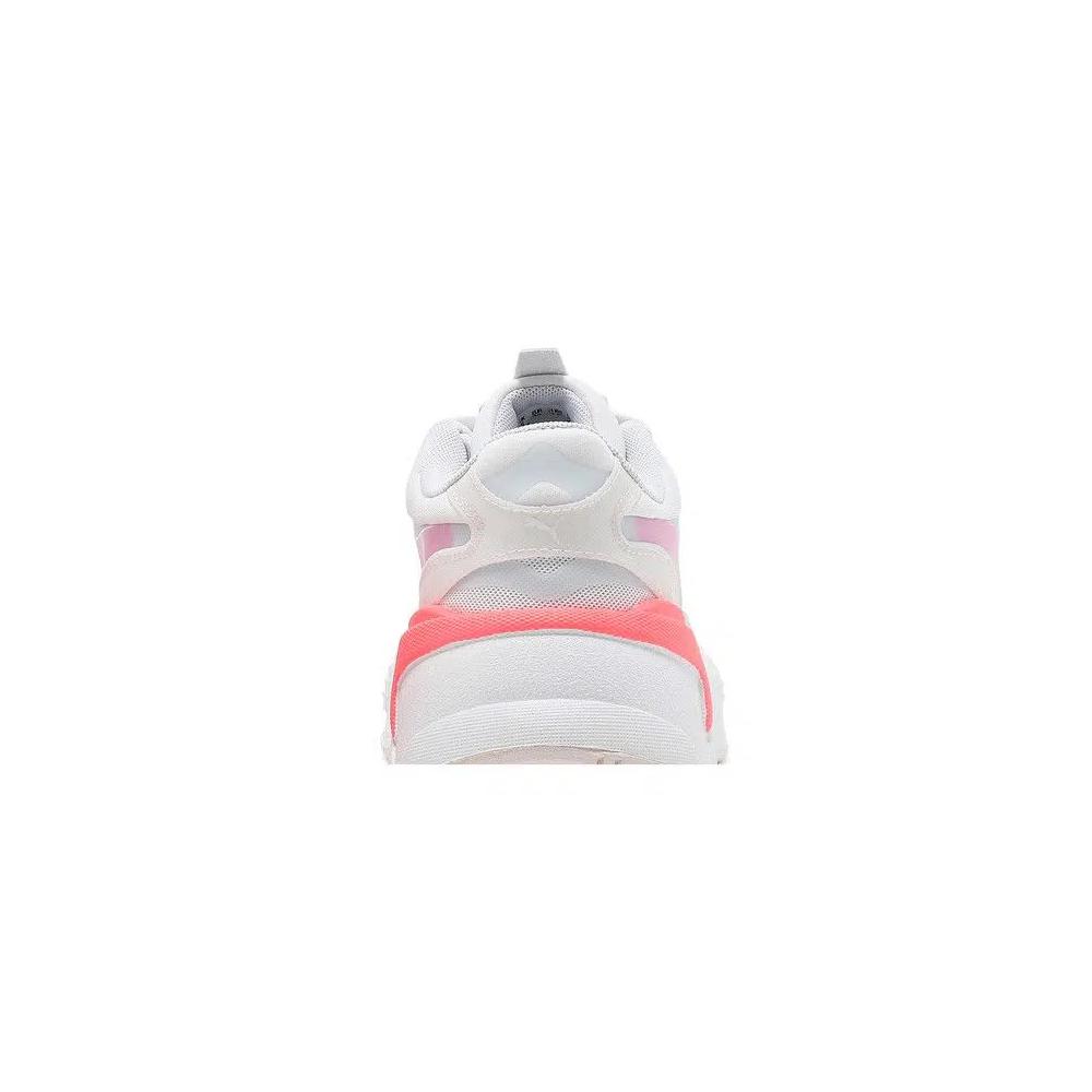 Кроссовки Puma Wmns RS-X3 Plas_Tech 'Rosewater' 7