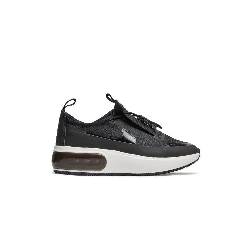 Кроссовки Nike Wmns Air Max Dia Winter 'Black' 1