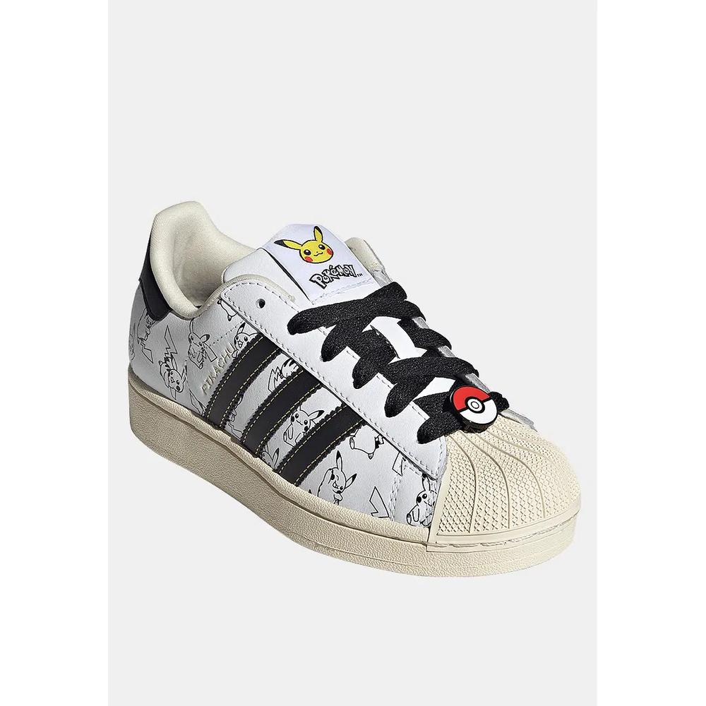 Кроссовки Adidas x Pokémon Superstar II 5