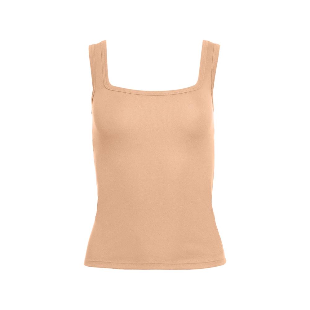 Sawyer square-neck tank top 1