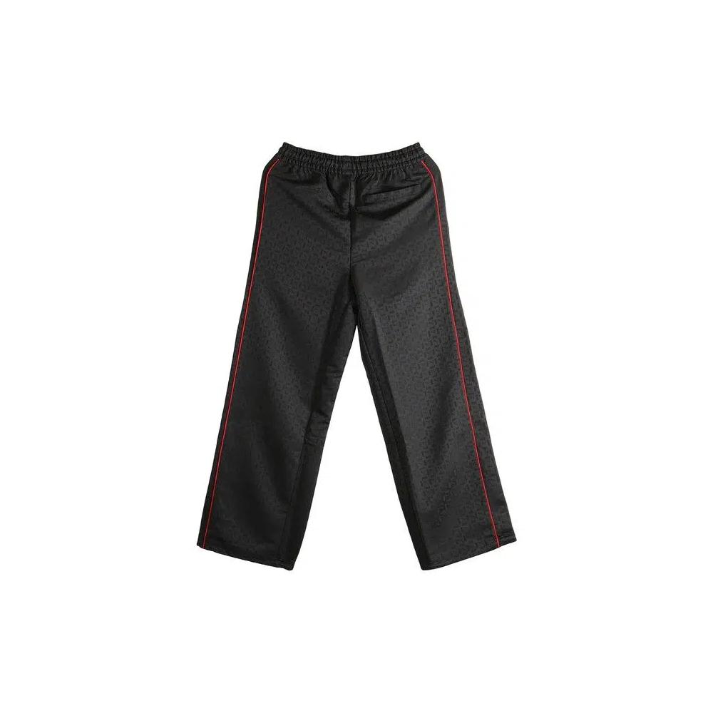 Спортивные штаны Puma x Nahmias Track Pant 'Черный' 2