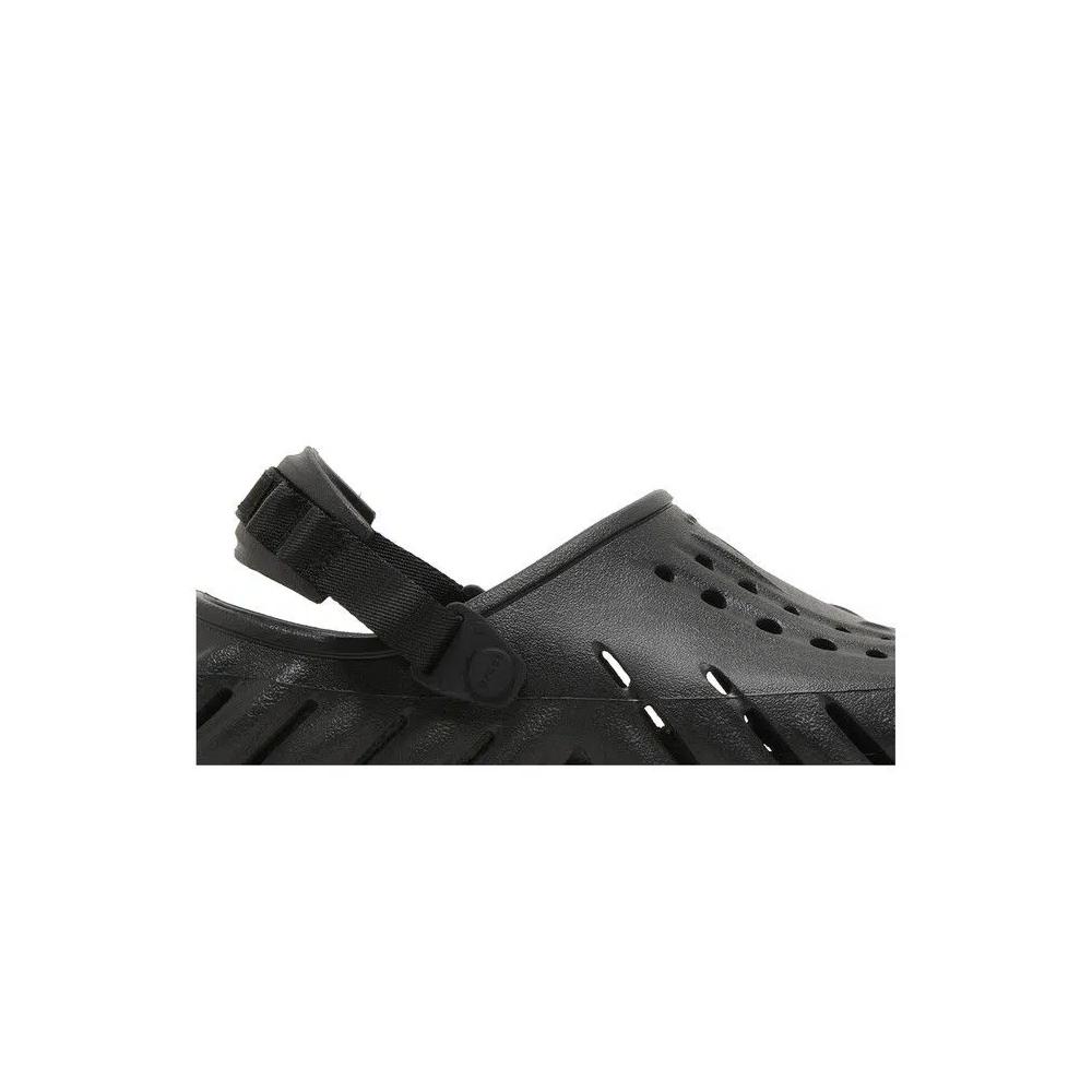 Сабо Crocs Echo Clog 'Black' 2