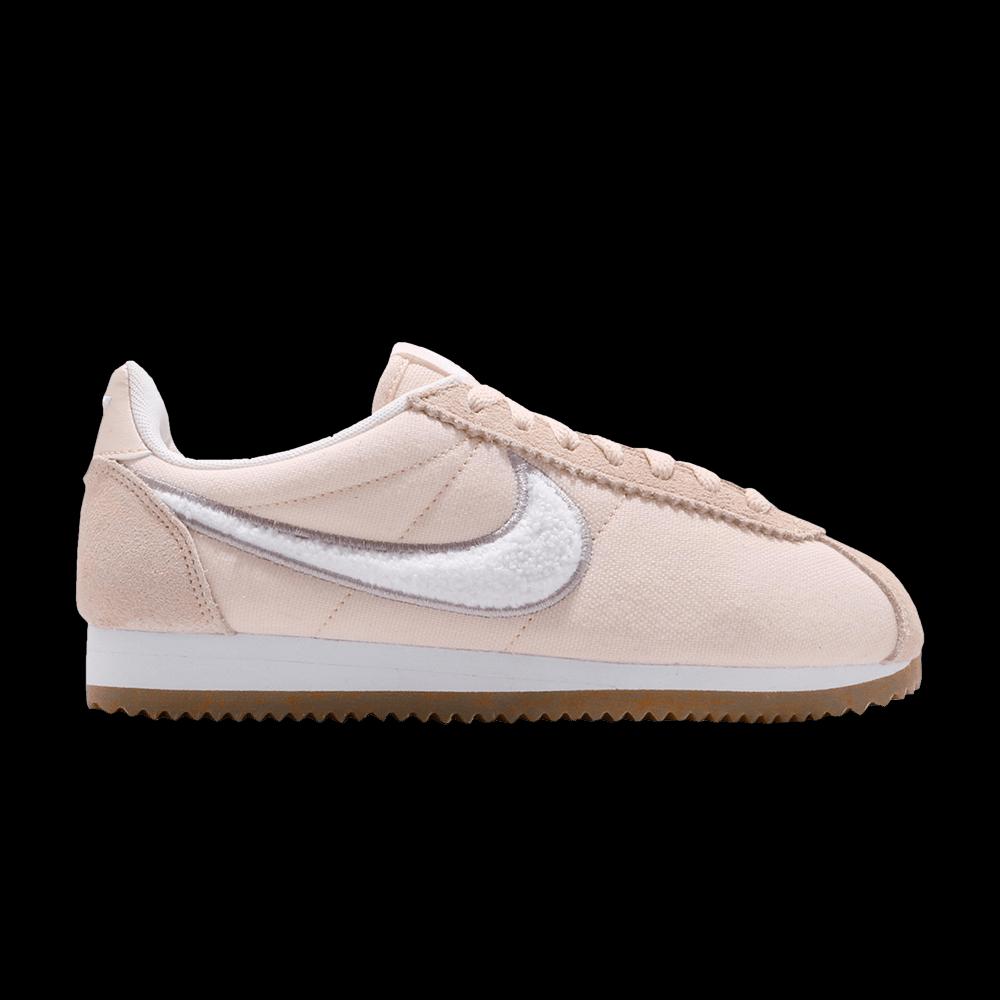 Кроссовки Nike Wmns Classic Cortez PREM 'Гуава лед' 1