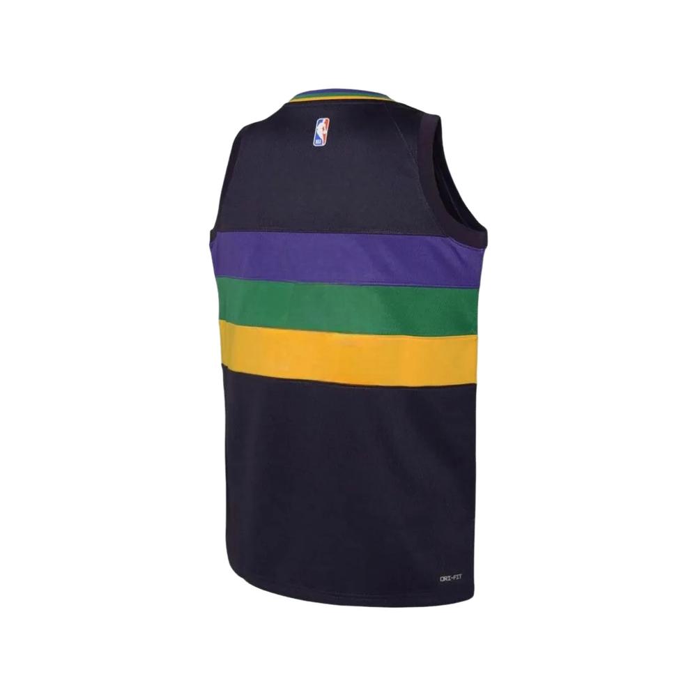 Топ NBA New Orleans Pelicans City Swingman 2
