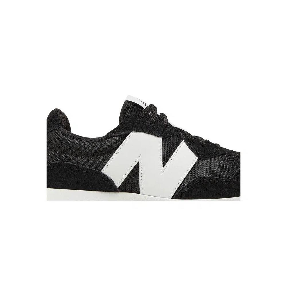 Кроссовки New Balance 327 'White Black' 2