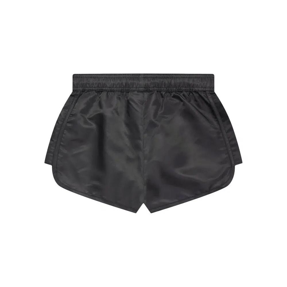 Шорты Fear of God Essentials Running Short 'Iron' 2