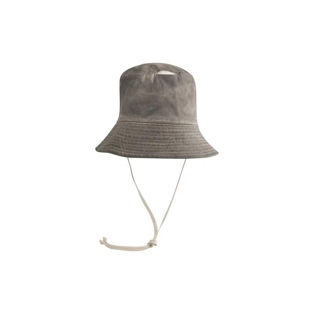 Шляпы Rick Owens DRKSHDW Gilligan Hat 'Dark Dust' 1