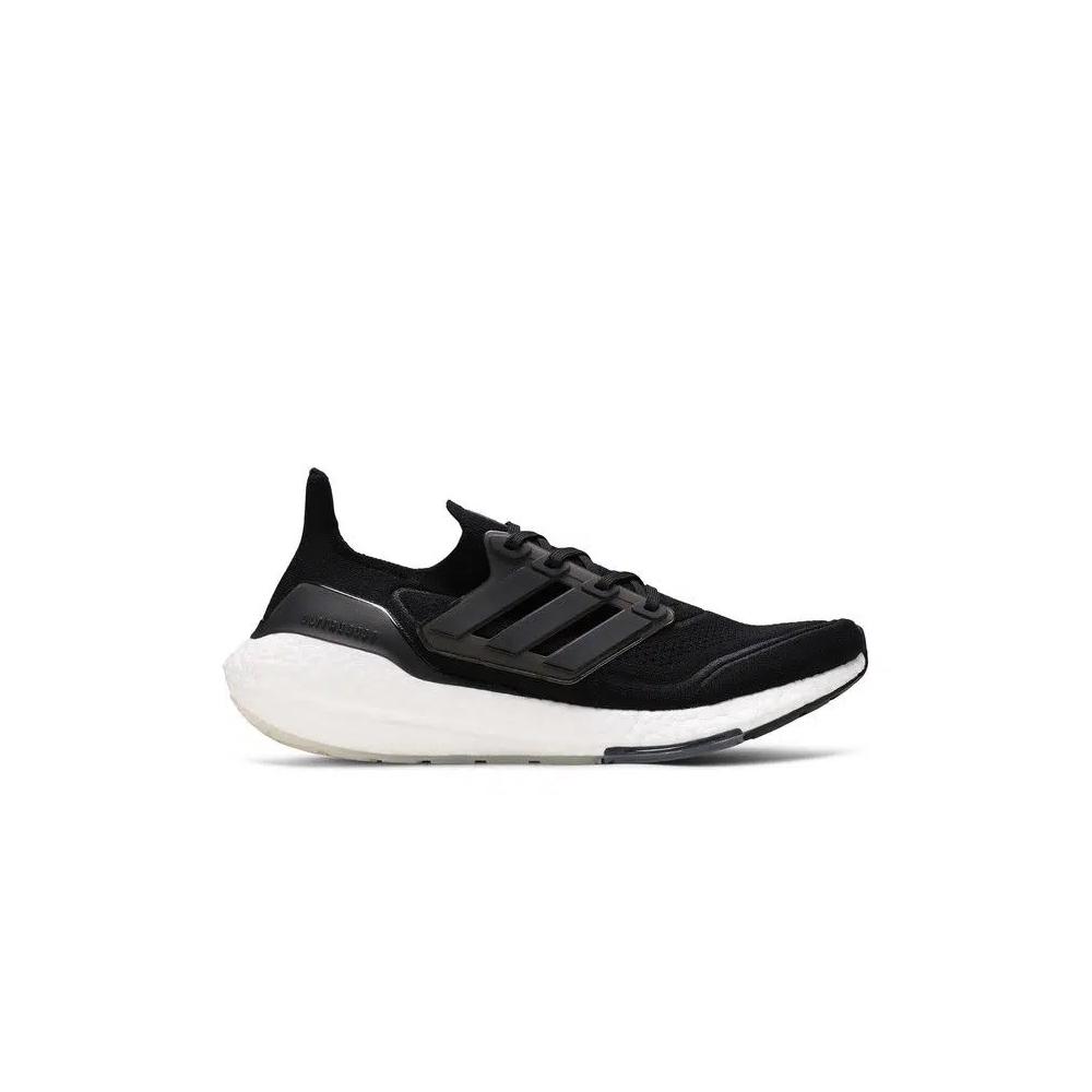 Кроссовки adidas UltraBoost 21 'Core Black' 1