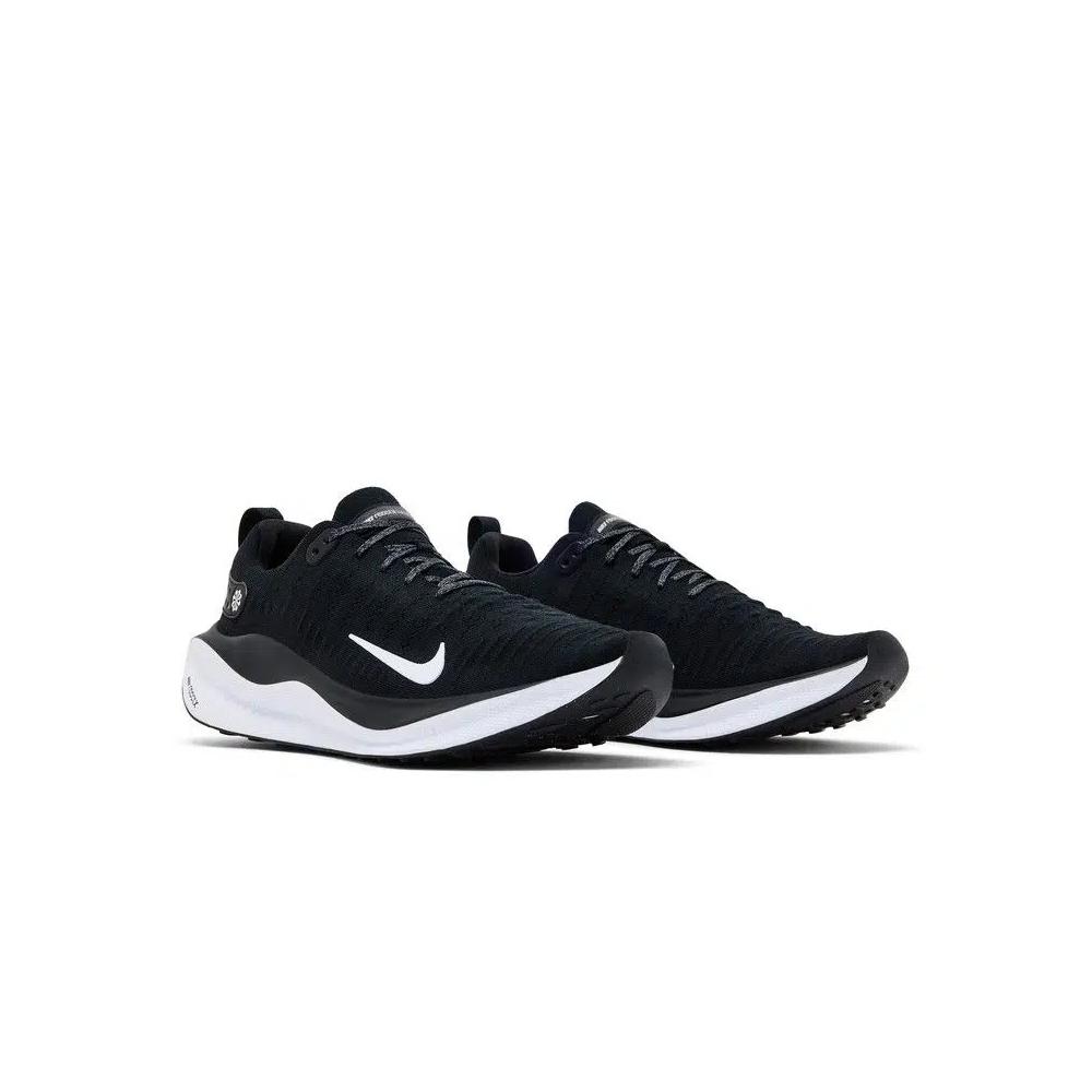 Кроссовки Nike ReactX Infinity Run 4 'Black White' 8