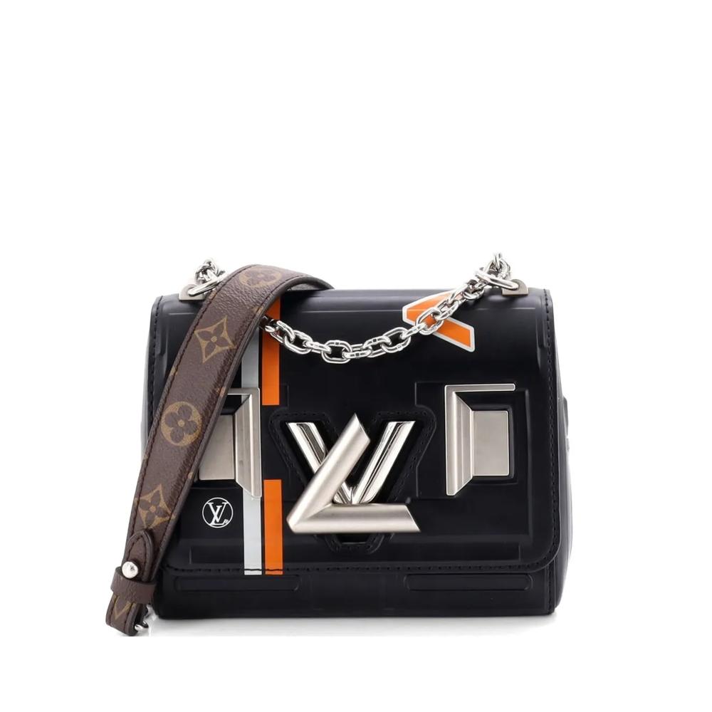 Сумка на плечо Twist Handbag ограниченной серии 1