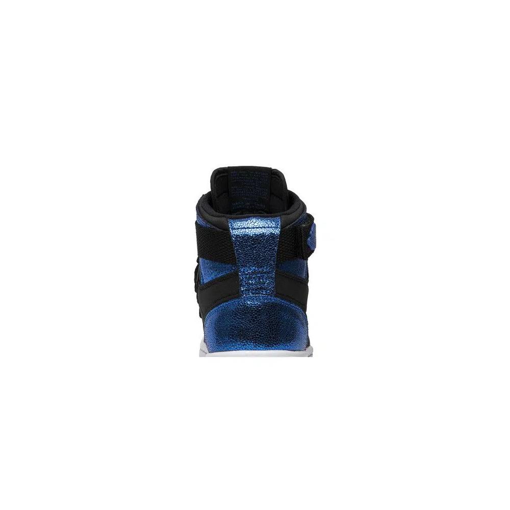 Кроссовки Wmns Air Jordan 1 Nova XX 'Black Game Royal' 7
