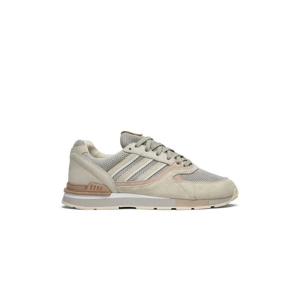 Кроссовки Solebox x adidas Quesence 'Italian Leathers Pack' 1