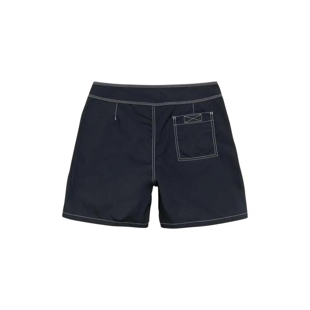 Шорты Stussy Coastal Board Short 'Black' 2