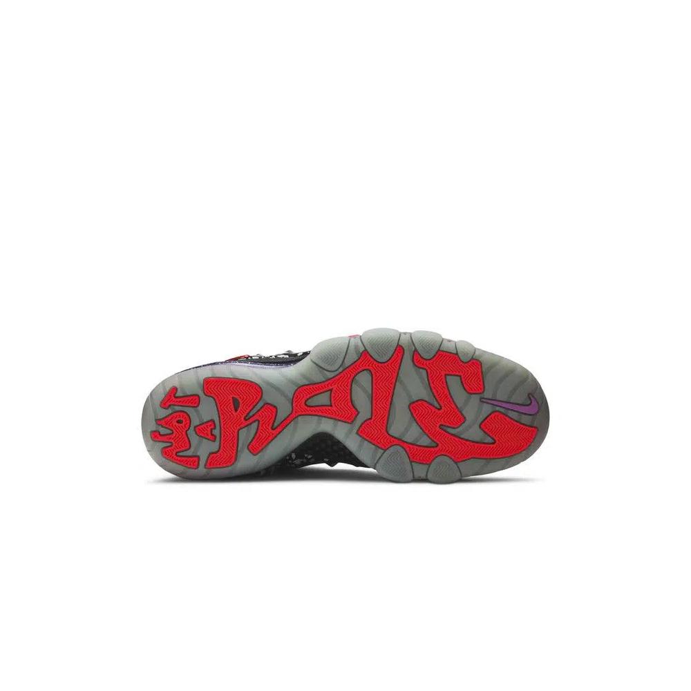 Кроссовки Nike Barkley Posite Max 'Area 72' 4