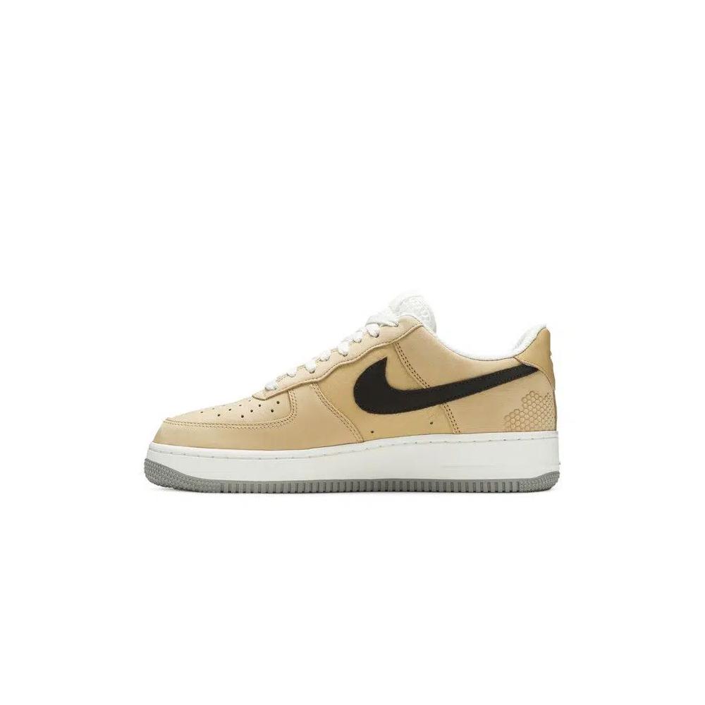 Кроссовки Nike Air Force 1 Low 'Manchester Bee' 4